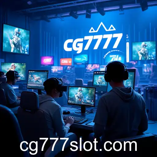 The Rise of CG777 in the Gaming World