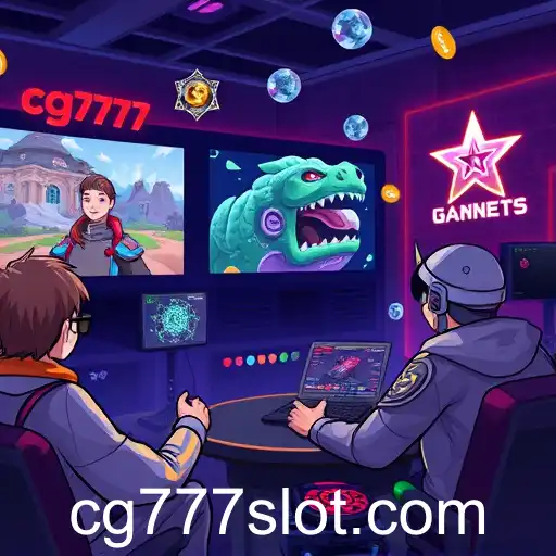 The Digital Frontier: English Gaming in 2025