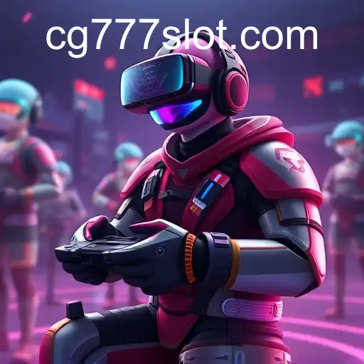CG777: Shaping the Future of Online Gaming
