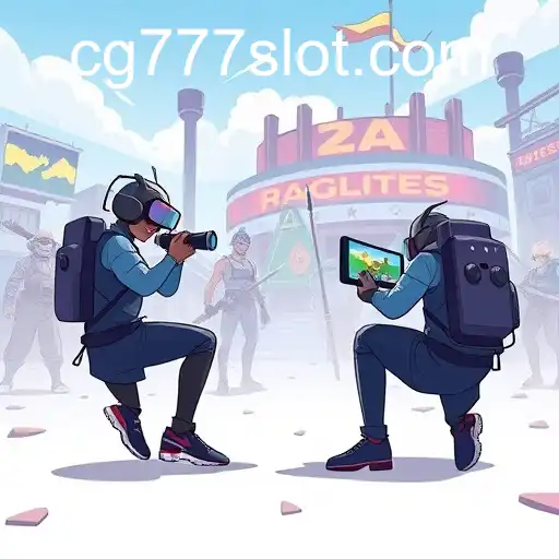 The Gaming Scene Reimagined: A Look into CG777's Evolution