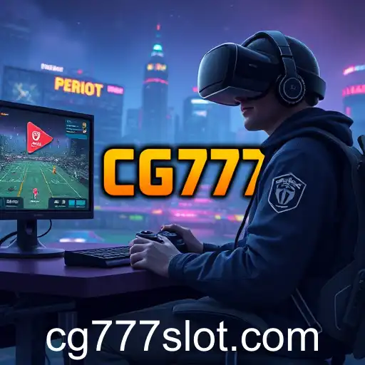 The Rise of CG777: Changing the Game in 2025