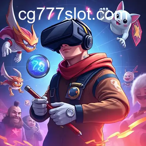 CG777: Redefining Online Gaming in 2025