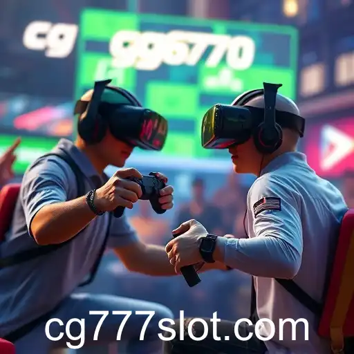 Digital Gaming Frontier Explored