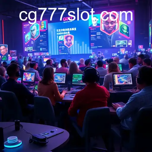 The Evolution of Online Gaming Communities