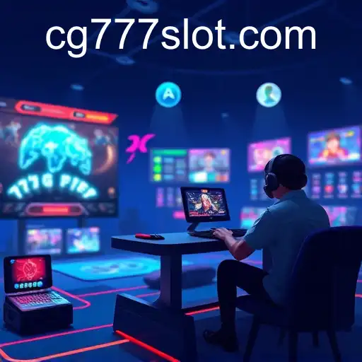 Gaming Surge: The Rise of Online Platforms