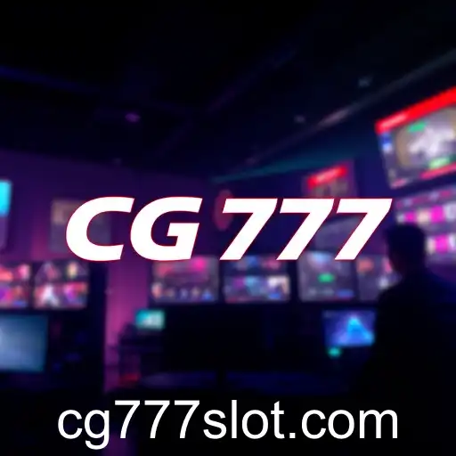 The Rise of CG777 in the Gaming World